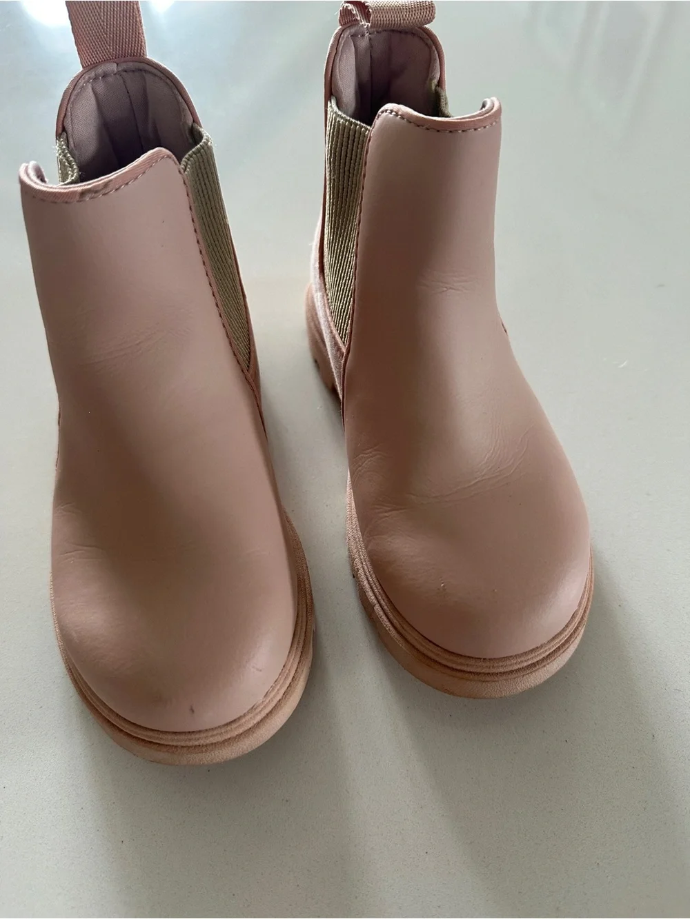 Native Kensington Treklite Boot